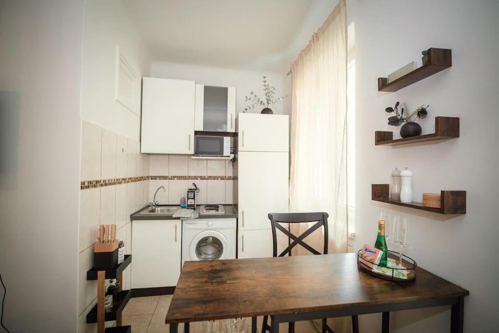 Cozy City In Center K19 Appartement
