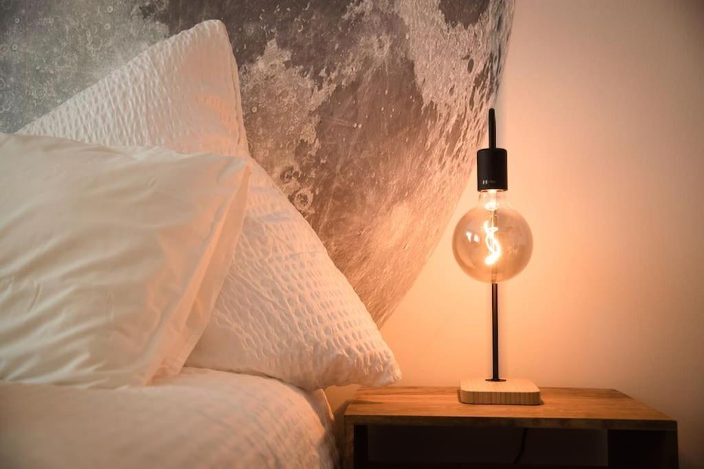 Cozy City In Center K19 Appartement Wenen
