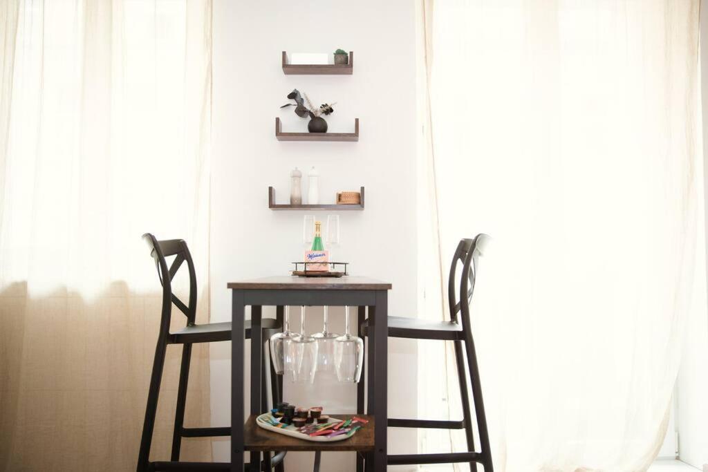 Appartement Cozy City In Center K19 *