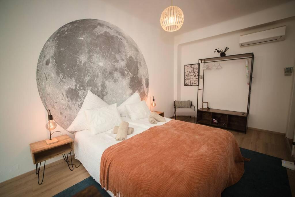 Cozy City In Center K19 Appartement *