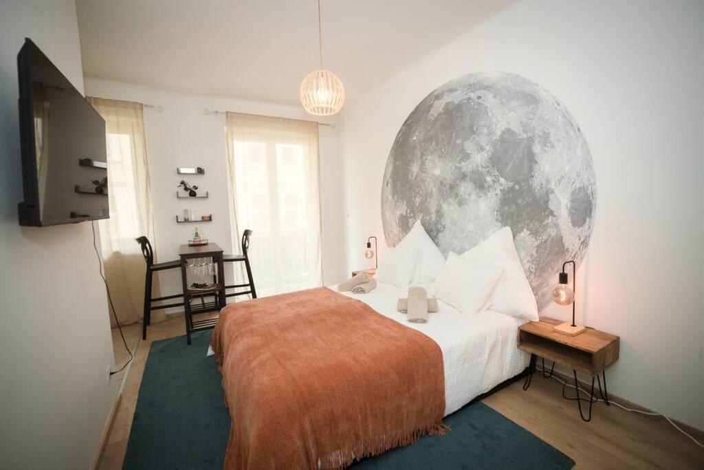 Cozy City In Center K19 Appartement