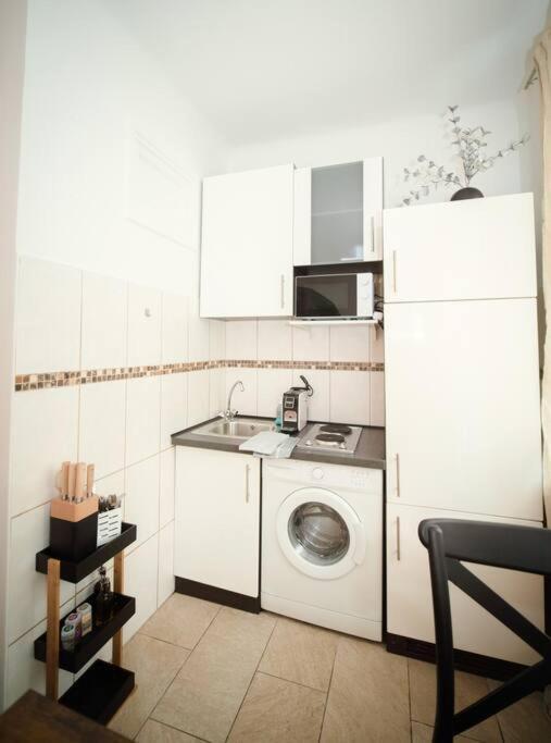 Cozy City In Center K19 Appartement *