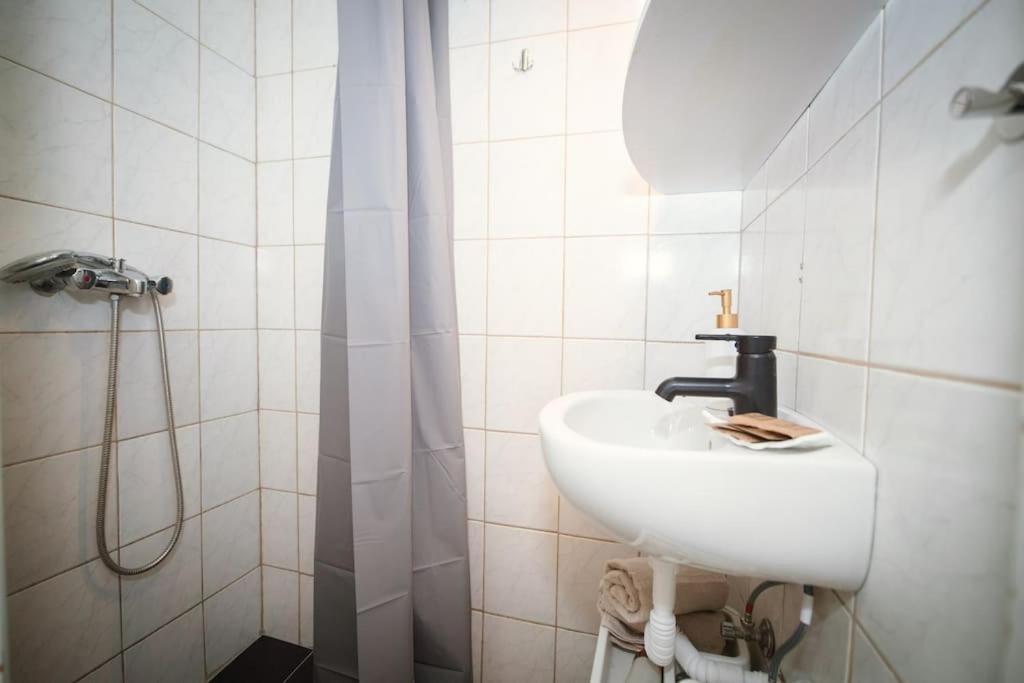 Appartement Cozy City In Center K19 Wenen